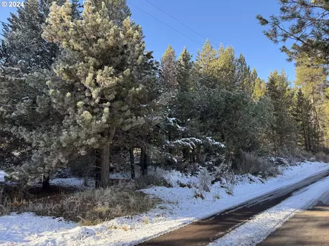 brook trout ln, Chiloquin, OR 97624