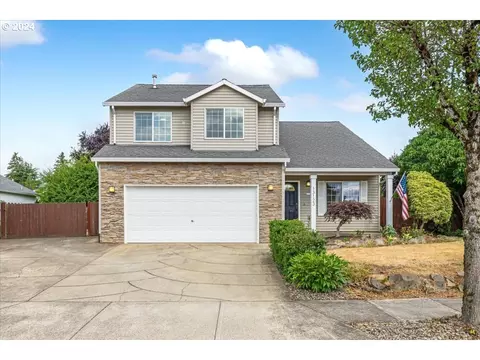 13123 Smoke Tree Pl, Oregon City, OR 97045