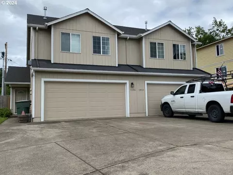 1836 Alder Dr NE, Keizer, OR 97303