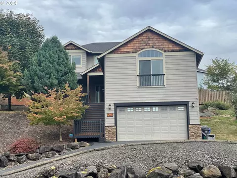 360 SE Oak View Ln, Estacada, OR 97023