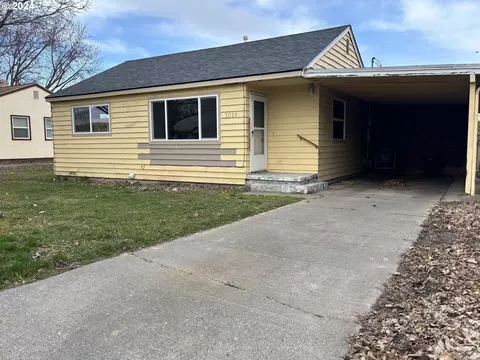 3021 SW Isaac Ave, Pendleton, OR 97801