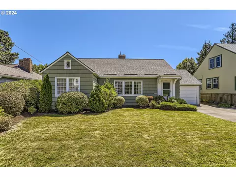 4346 NE 38th Ave, Portland, OR 97211