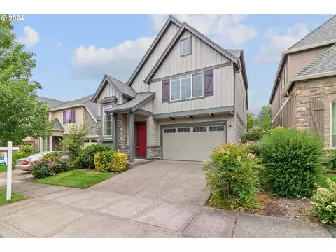 16739 NW Stalder Ln, Portland, OR 97229