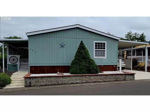 113 River Ridge Ave, Roseburg, OR 97471