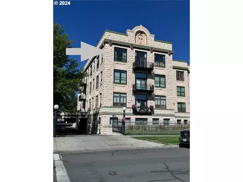 2365 4th St #307, Baker City, OR 97814