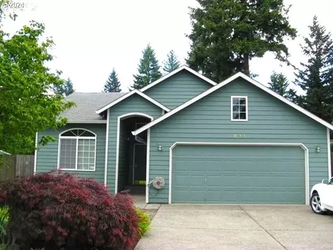 505 NE 146th Ct, Vancouver, WA 98684