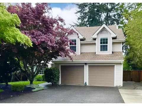 4525 Croisan Scenic Way, Salem, OR 97302