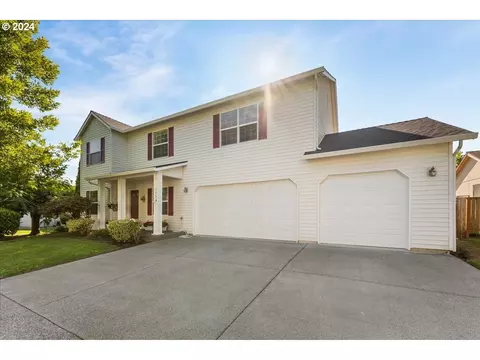1420 Snapdragon Ln, Forest Grove, OR 97116
