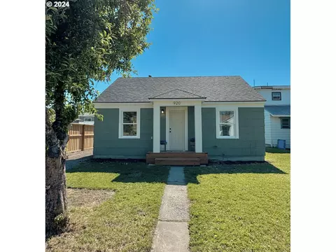 920 Resort St, Baker City, OR 97814