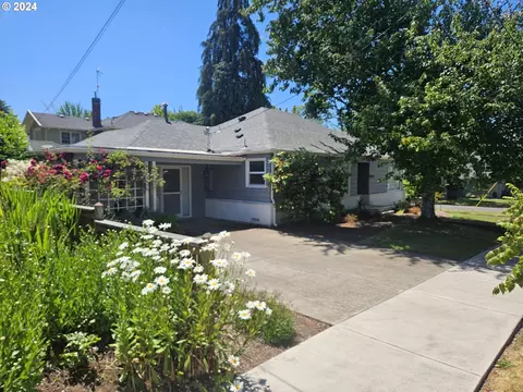912 E 20th Ave, Eugene, OR 97405