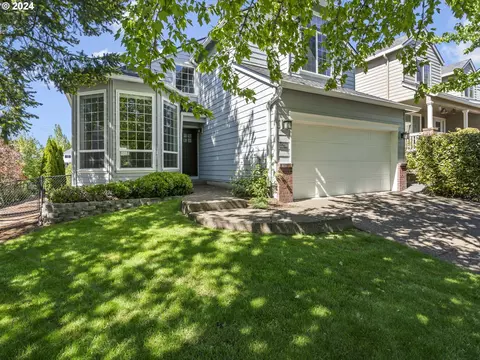 15209 NW Twinflower Dr, Portland, OR 97229