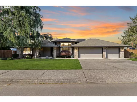 2718 NE 164th St, Ridgefield, WA 98642