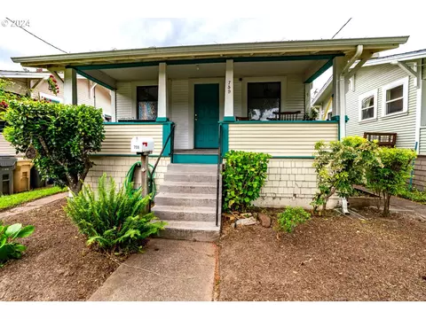 759 NW Tyler Ave, Corvallis, OR 97330