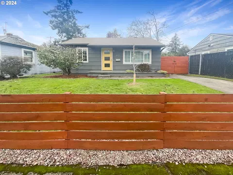 6925 SE 86th Ave, Portland, OR 97266
