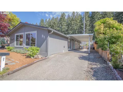 100 SW 195th Ave #21, Beaverton, OR 97006