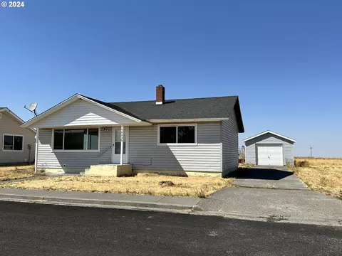 14865 Mt View Dr, Condon, OR 97823