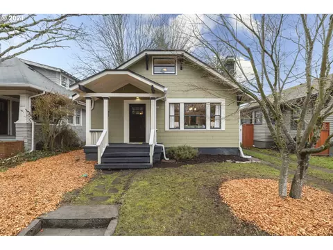 2630 SE 43rd Ave, Portland, OR 97206