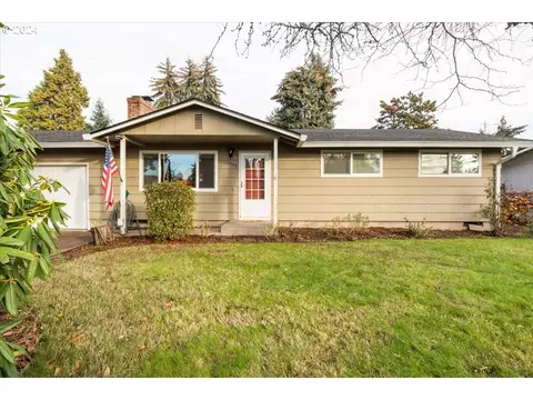 2743 Tulip St, Eugene, OR 97408