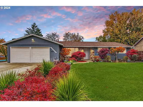 20305 SW Deline St, Beaverton, OR 97078