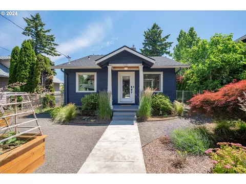7136 N Boston Ave, Portland, OR 97217