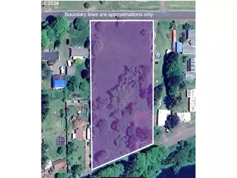 Siletz River Drive, Siletz, OR 97380