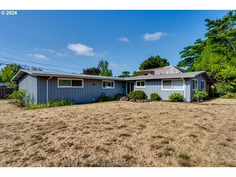 1010 W 18th Ave, Eugene, OR 97402