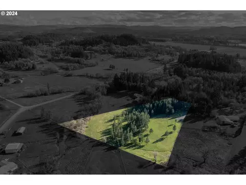 0 Buck Hill Ln, Lebanon, OR 97355