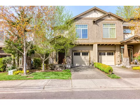 16077 NW Hildago Ln, Portland, OR 97229