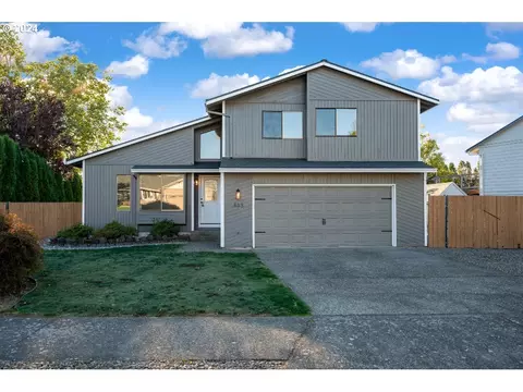 433 SW Mawrcrest Dr, Gresham, OR 97080