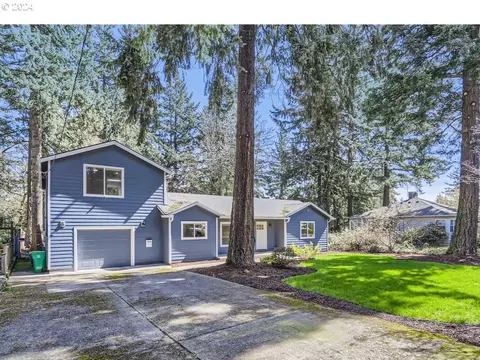 840 NE 112th Ave, Portland, OR 97220