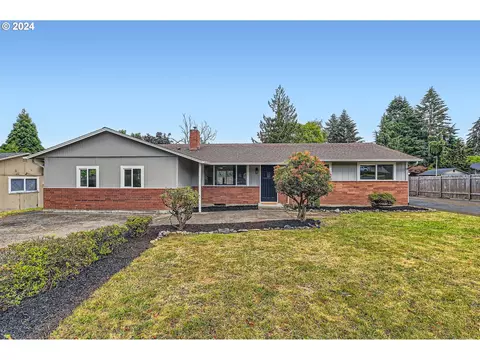 7607 NE 65th Ct, Vancouver, WA 98661