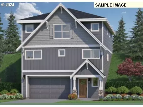 3463 Deerfern Rd #LOT 42, Eugene, OR 97403