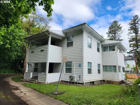 901 O Ave, La Grande, OR 97850