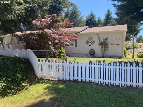 792 Clone Ave, Yoncalla, OR 97499 photo 1