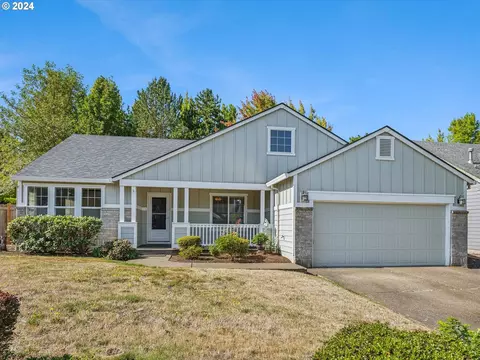 4603 NW Buckboard Dr, Portland, OR 97229