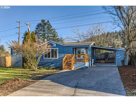 13539 SE Pardee Dr #12, Portland, OR 97236