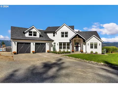 9705 NE 425th St, Woodland, WA 98674