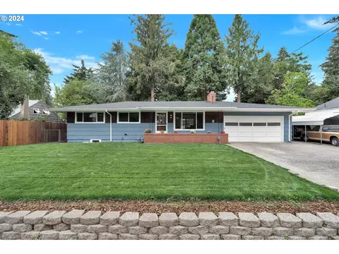 1609 SE 139th Ave, Portland, OR 97233
