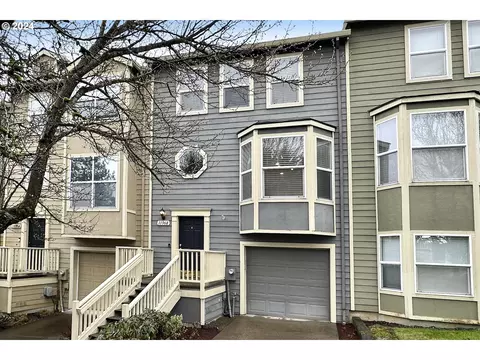11968 SW Sagehen St, Beaverton, OR 97007