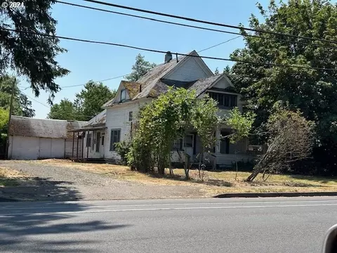 1627 W Main St, Cottage Grove, OR 97424