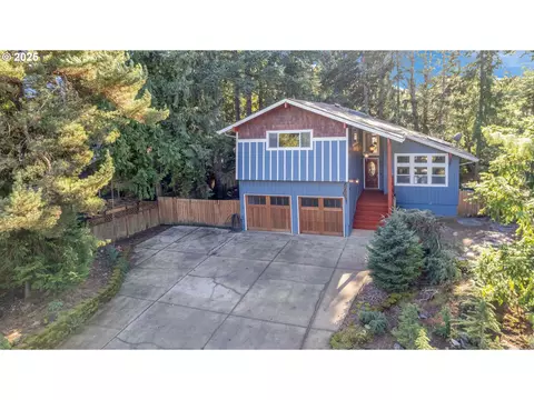 14822 S Greentree Dr, Oregon City, OR 97045