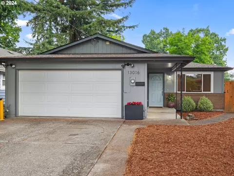 13016 SE 21st Ave, Milwaukie, OR 97222