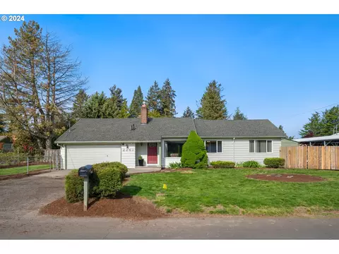 2261 NE 134th Pl, Portland, OR 97230