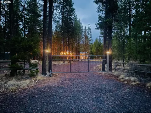 17086 Glendale Rd, Bend, OR 97707