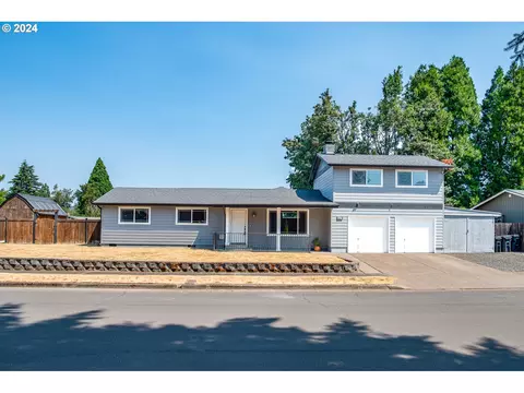 3605 Duke St, Springfield, OR 97478