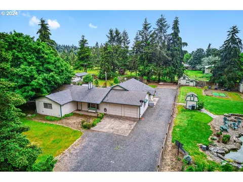 14350 White Ln, Jefferson, OR 97352