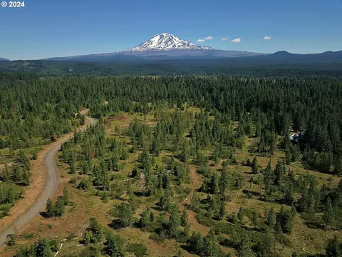 byrkett rd, Trout Lake, WA 98650