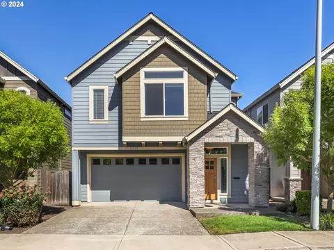 2612 SW Mckenna Pl, Beaverton, OR 97003