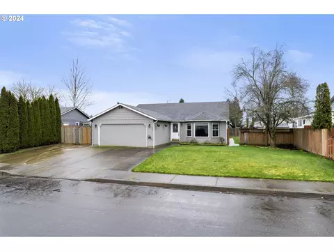 703 NW 16th St, Battle Ground, WA 98604