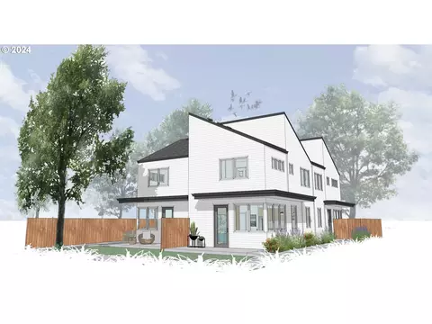 3601 NE 44th Ave, Portland, OR 97213